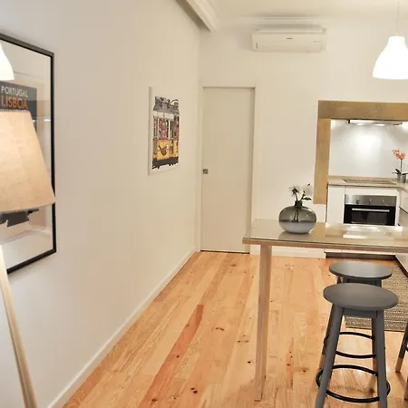 Apartment Estefania Cool By Be@home *