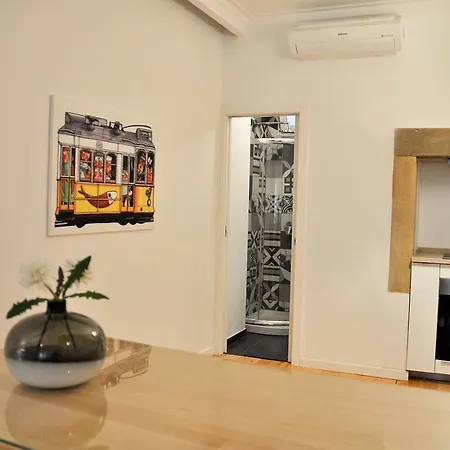 Apartment Estefania Cool By Be@home *