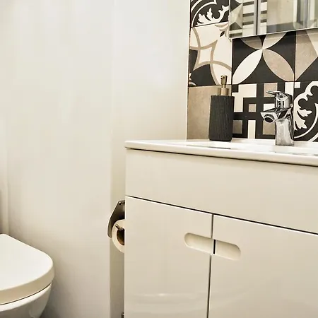 Apartment Estefania Cool By Be@home