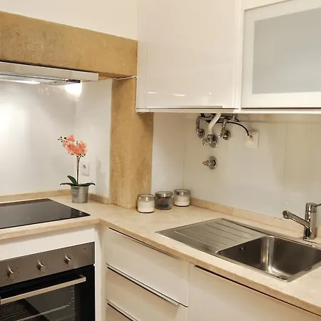 Apartment Estefania Cool By Be@home *
