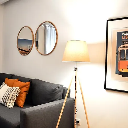Apartment Estefania Cool By Be@home *