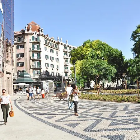 Apartment Estefania Cool By Be@home Lissabon