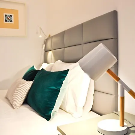 Apartment Estefania Cool By Be@home