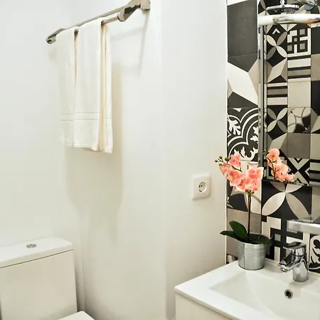 Estefania Cool By Be@home Apartment Lissabon